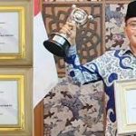 Pamekasan Raih Penghargaan Anugrah Prahita Ekapraya Kategori Madya
