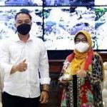 BUMD Pemkot Surabaya Kucurkan Pinjaman Modal Usaha untuk UMKM melalui program PUSPITA