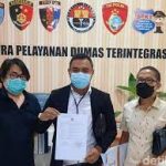 PSI Surabaya Dilaporkan Terkait Dana Banpol