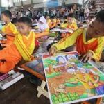 Direktur Pembinaan SMA Kemendikbudristek Sebut Pendidikan Karakter Tak Hanya di Sekolah