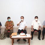 Hasil Seleksi Direksi PDAM Surya Sembada Surabaya