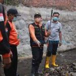 Gerakan Angkat Sampah dan Sedimen, Wali Kota Sutiaji pimpin langsung
