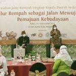 Mojokerto Sukses Jadi Tuan Rumah Festival Rempah Nusantara Jawa Timur 2021
