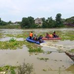 Dishub Jatim: Alasan Perut Warga Tetap Bandel Beroperasi, Perahu Terbalik di Perbatasan Tuban-Bojonegoro