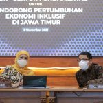 Khofifah: IPEI Jawa Timur Ungguli Rerata Nasional bukti terus mendorong pertumbuhan ekonomi