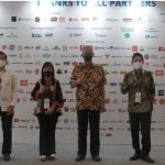 IFRA Expo 2021 Memajukan Industri Waralaba, Lisensi dan UMKM Indonesia