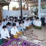 Bupati Bangkalan Ra Latif : Santri Harus Bangga dan Siap Hadapi Zaman