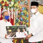 Bupati Bangkalan Ra Latif Permudah Bantuan Guru Ngaji – Madin