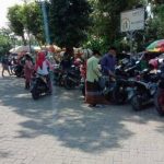Masa Transisi, Penerapan Parkir Berlangganan di Bangkalan Belum Maksimal