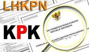 KPK Dorong Pejabat BUMD sebagai Instansi Peringkat Keempat Serahkan LHKPN