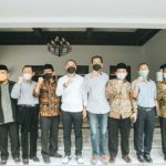 10 Parpol Hadir dalam Pertemuan dengan Eri Cahyadi Jelang Penetapan RAPBD Surabaya 2022