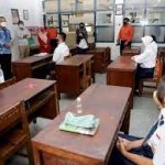Walikota Surabaya Minta Semua Sekolah Gelar PTM dengan Prokes Ketat