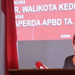 Pandangan Umum Fraksi DPRD Kota Kediri Atas Raperda APBD 2022