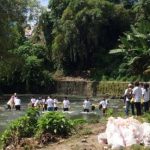 Pemkab Mojokerto Antisipasi Banjir, Mitigasi dan Restorasi Sungai Terus Dilakukan