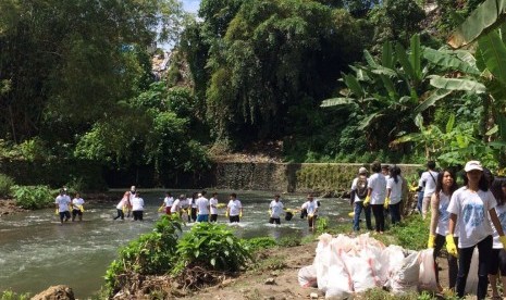 Pemkab Mojokerto Antisipasi Banjir, Mitigasi dan Restorasi Sungai Terus Dilakukan