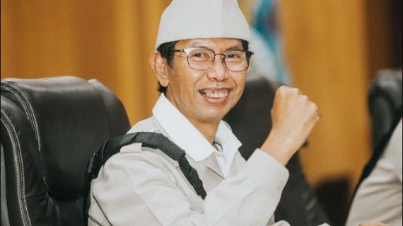 Ketua DPRD Surabaya : Jelang Tutup Tahun, UMKM Fokus Utama Pemulihan Ekonomi