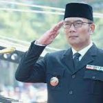 Gubernur Jabar Ridwan Kamil Cari Kendaraan Politik untuk Pilpres 2024