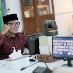 Gubernur Jabar Ridwan Kamil Cari Kendaraan Politik untuk Pilpres 2024