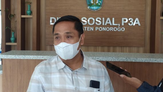 18 ASN Terima Bansos dari Kemensos di Ponorogo