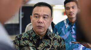 Wakil Ketua DPR RI Sufmi Dasco Beri Apresiasi Pemerintah Batalkan PPKM Level 3