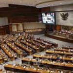 Paripurna Ketok 40 RUU Prolegnas 2022 Termasuk didalamnya RUU TPKS dan Revisi UU PDP