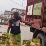 Pemkab Sumenep Jamin Persediaan elpiji dan premium aman selama Nataru