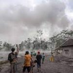 Kadin Jatim: Enam sektor ekonomi di Lumajang dan Malang terdampak letusan Semeru