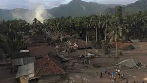 Kadin Jatim: Enam sektor ekonomi di Lumajang dan Malang terdampak letusan Semeru