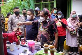 Diah Cookies, UMKM di Kota Surabaya sukses saat pandemi