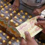 Operasi pasar: Disdag Surabaya batasi pembelian minyak goreng