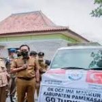PPP: Siap Jadikan Ridwan Kamil Gubernur Jabar Elite Partai jika Bergabung