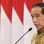 Jokowi ingatkan penurunan kepuasan publik di bidang hukum