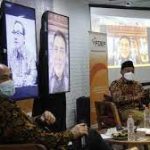 Sekjen PBNU : Tantangan Demokrasi, Pandemi percepat penurunan kualitas demokrasi Indonesia