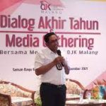 Investasi saham di wilayah kerja OJK Malang didominasi kaum milenial