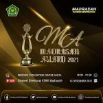 Kedua kalinya Ditjen Pendis Kemenag Gelar Madrasah Award 2021