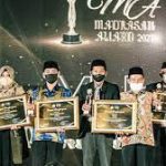 Kedua kalinya Ditjen Pendis Kemenag Gelar Madrasah Award 2021
