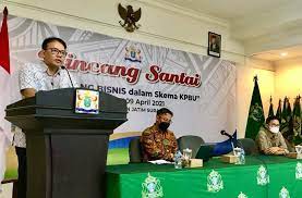 Kadin Jatim ajak pengusaha investasi proyek pengembangan Terminal Purabaya skema KPBUKadin Jatim ajak pengusaha investasi proyek pengembangan Terminal Purabaya skema KPBU