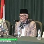 Calon Ketum PBNU Said Aqil-Yahya Staquf Saling Klaim Dapat Dukungan Mayoritas