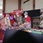 Expo Batik Nusantara dan IKM jadi sarana informasi dan edukasi