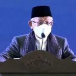 Wapres Ma’ruf Amin tutup Muktamar ke-34 NU di Lampung