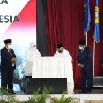 Wapres KH Ma’ruf Amin harap industri produk halal dapat berkembang di Madura