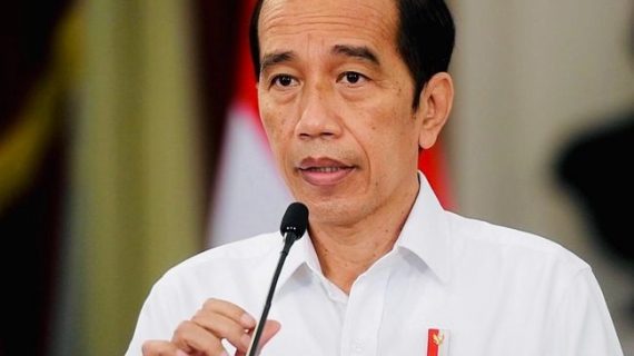 Jokowi: Indonesia Segera Bertransformasi ke Ekonomi Produk-produk Hijau