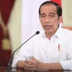 Jokowi tetap bangun infrastruktur apa pun caciannya