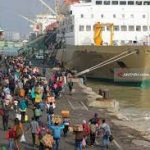 Jumlah penumpang kapal laut diprediksi naik 1,2 persen pada nataru 2021