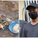 Ditangkap Polda Jatim, Pria Tendang Sesajen Di Gunung Semeru Minta Maaf