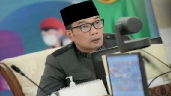 Ridwan Kamil Punya Peluang Besar Maju Pilpres 2024