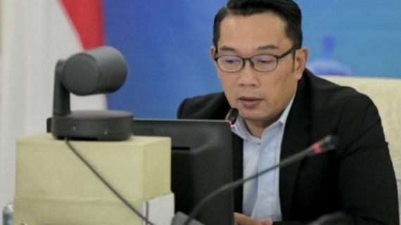 Ridwan Kamil Punya Peluang Besar Maju Pilpres 2024 Setelah Keliling Jatim