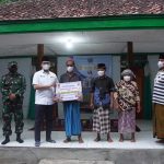 Program RTLH Tahun Ini, Ra Latif Bupati Bangkalan Akan Sasar 50 Rumah