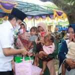 Bupati Abdul Latif Komitmen Turunkan Angka Stunting di Bangkalan