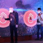 Bupati Bangkalan Abdul Latif Launching Satria